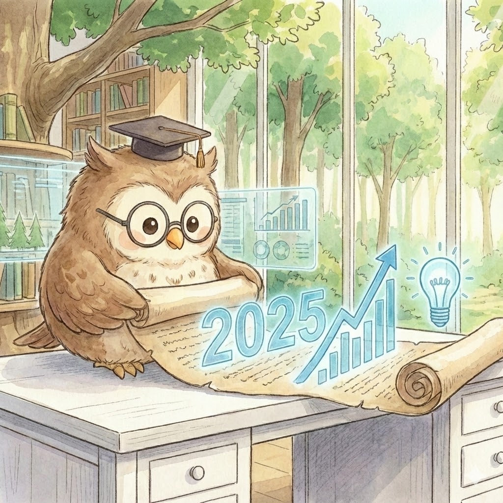 State of AI Report 2025