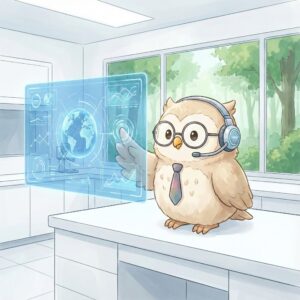 Partnership with Advanced AI