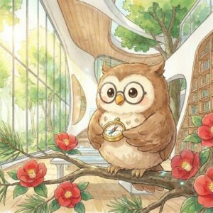 2026年の仕事始め。走り出す前に「靴紐（くつひも）」を結ぶ