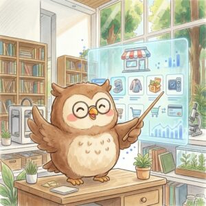 ChatGPTにAgentic Commerce Protocol導入