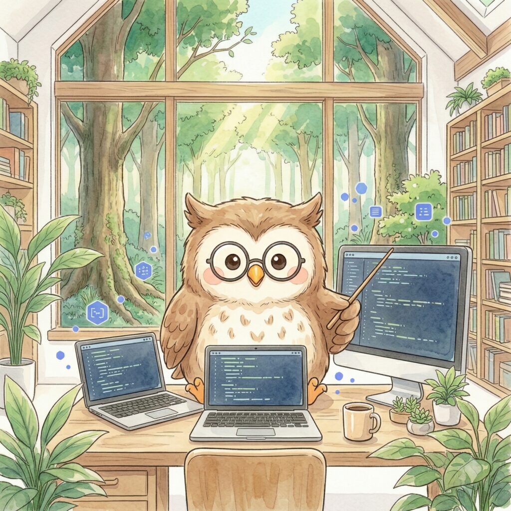 フル・コードベース・アウェアネスとは？