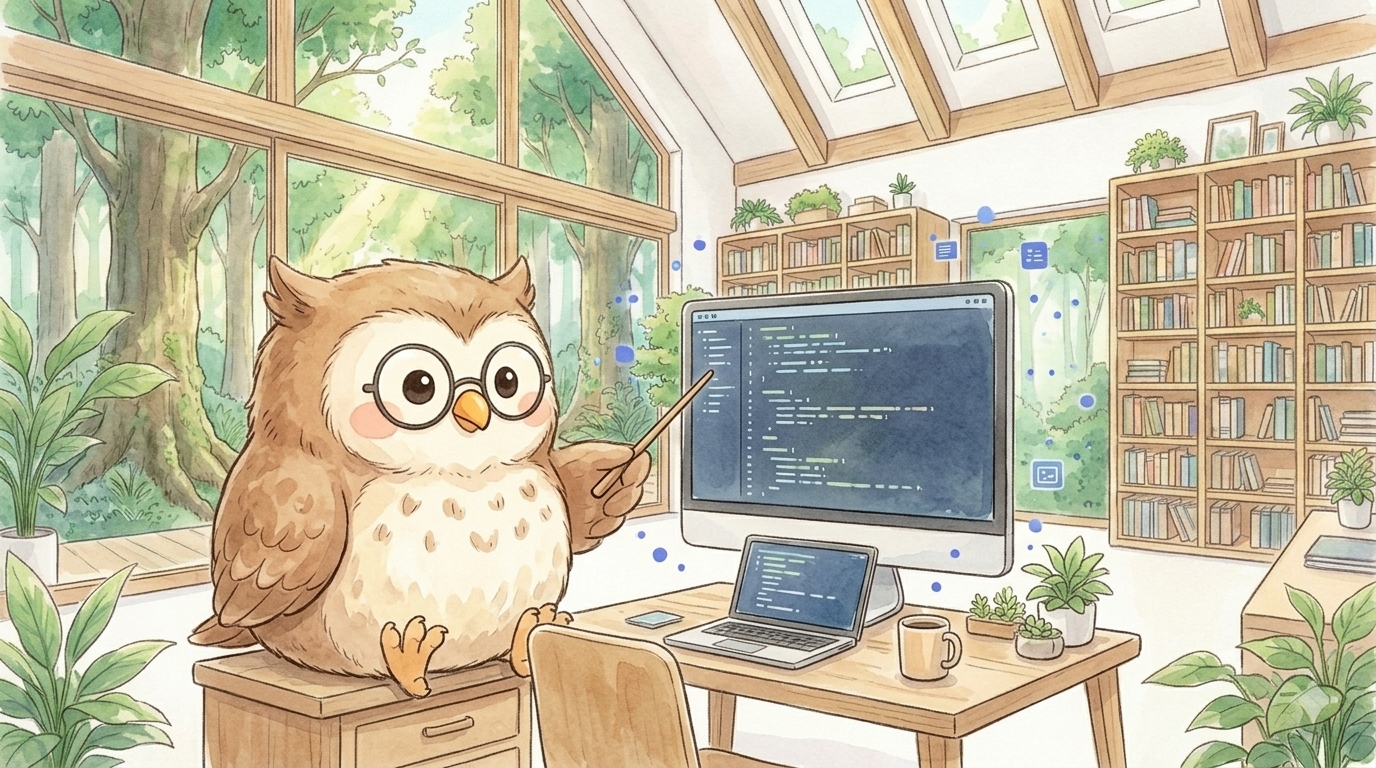 フル・コードベース・アウェアネスとは？