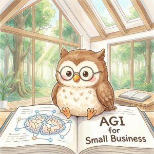 AGI（汎用人工知能）ってなに？