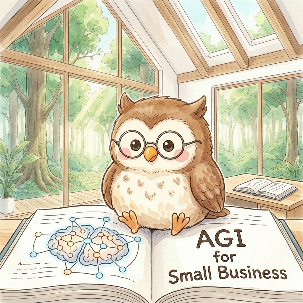 AGI（汎用人工知能）ってなに？