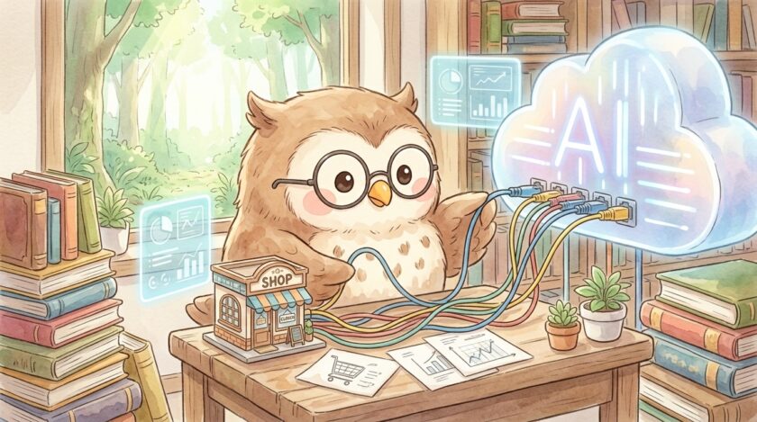 OpenAIの描く「AIスーパアプリ」とは？