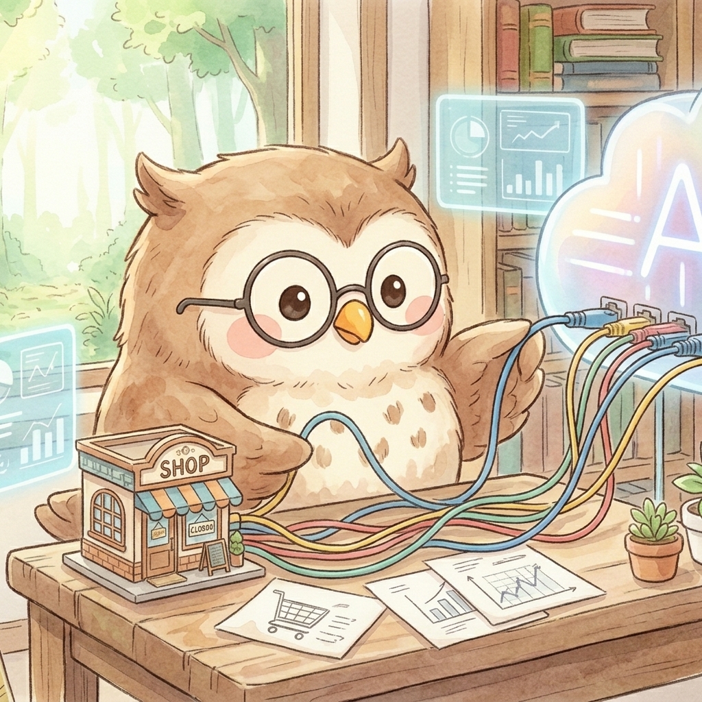 OpenAIの描く「AIスーパアプリ」とは？