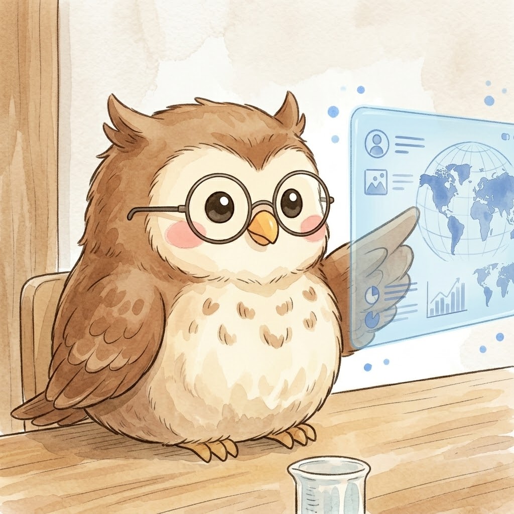 創発 (Emergence) とは？