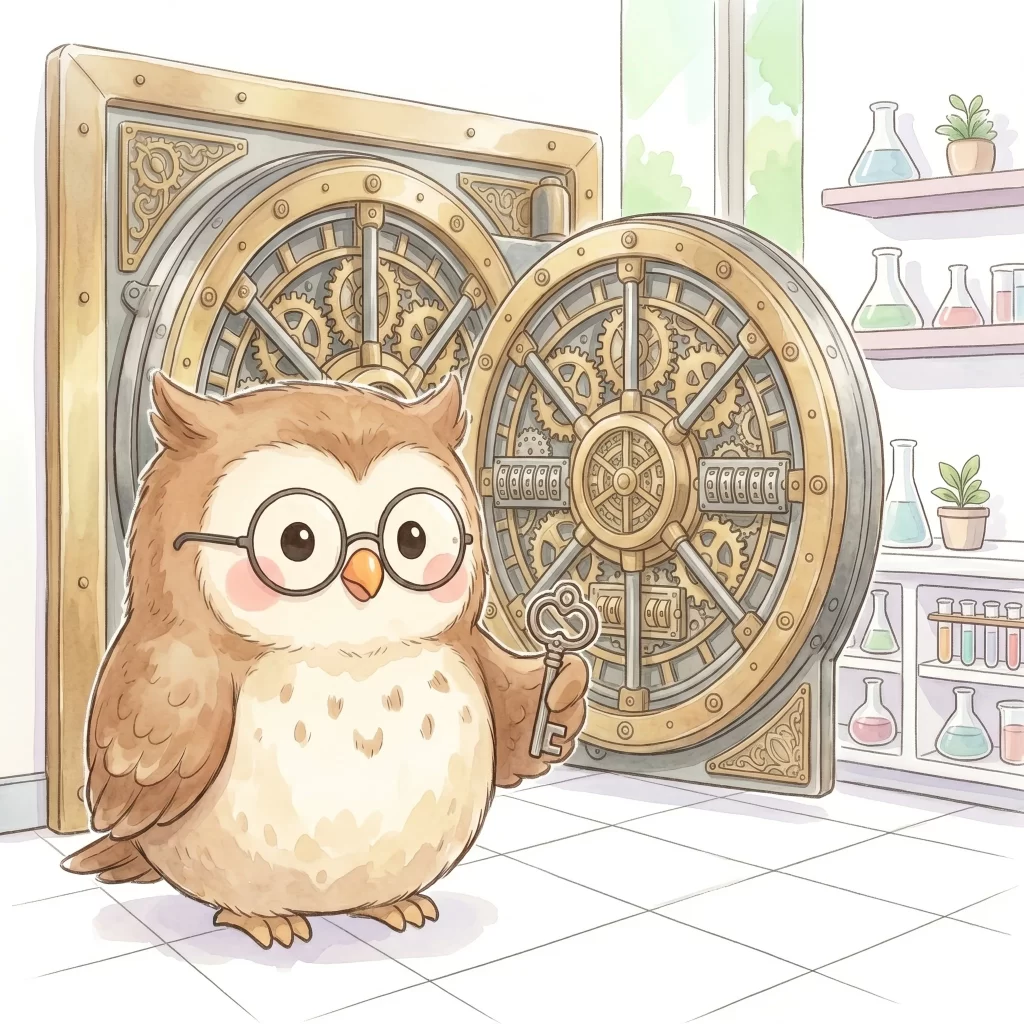 OpenAIのセキュリティ強化から学ぶこと